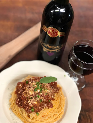 Winery «Magnanini Winery, Restaurant & Distillery», reviews and photos, 172 Strawridge Rd, Wallkill, NY 12589, USA