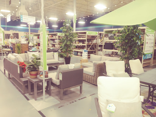 Home Goods Store «At Home», reviews and photos, 9450 FM 1960 Bypass Rd E, Humble, TX 77338, USA