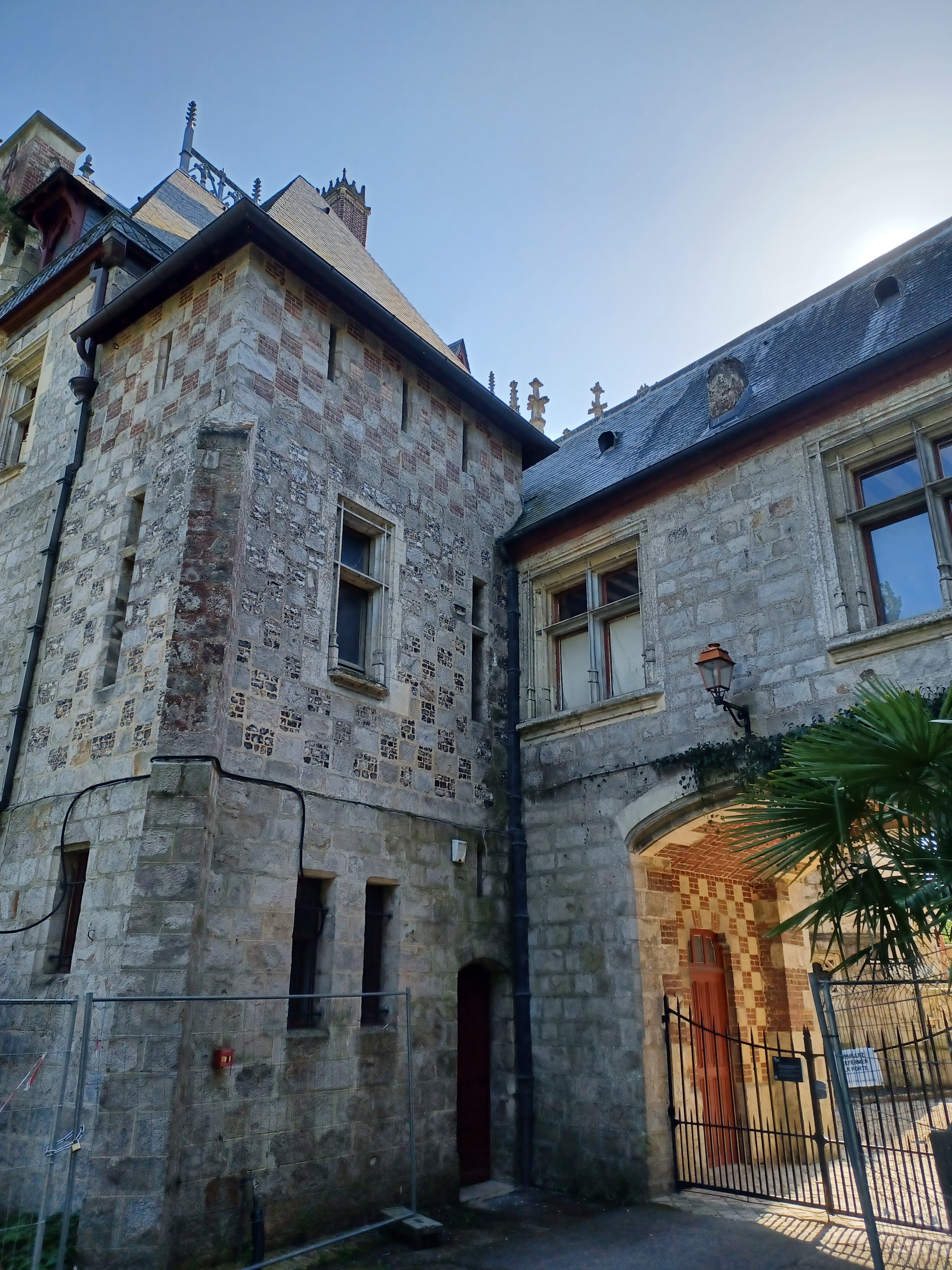 Photo n° 15 de l'avis de Pascale.e fait le 08/09/2021 à 15:53