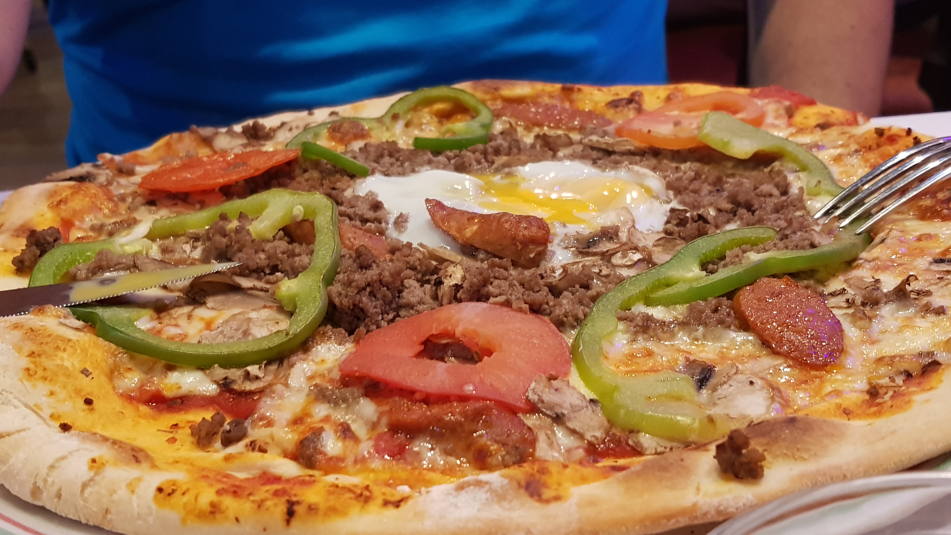 Photo n° 9 de l'avis de Jean-Luc.I fait le 29/06/2018 à 18:58