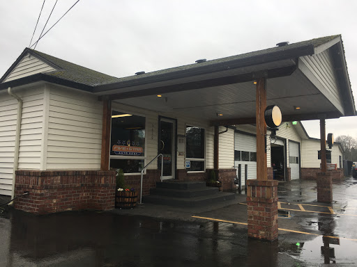 Auto Body Shop «Five Star Auto Body», reviews and photos, 3019 NE 68th St, Vancouver, WA 98665, USA