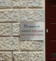 Argent College