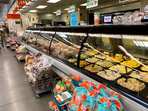 Supermarket «WinCo Foods», reviews and photos, 6101 N Decatur Blvd, Las Vegas, NV 89130, USA