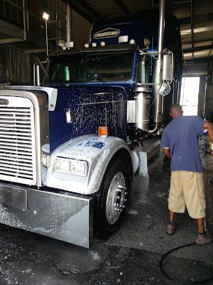 Blue Bird Truck Center