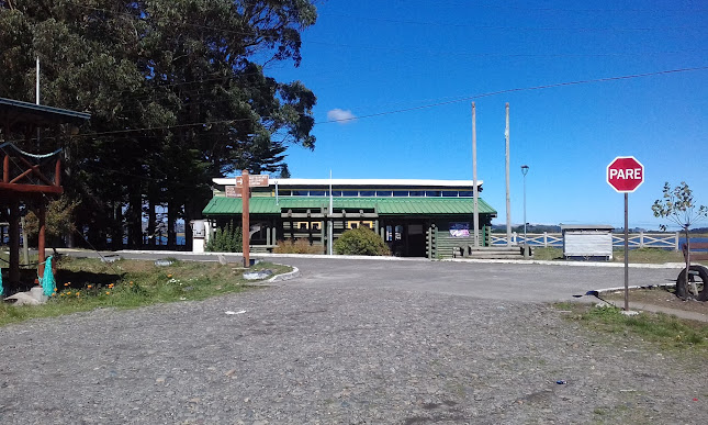 Unnamed Road, Carahue, Araucanía, Chile