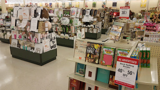 Craft Store «Hobby Lobby», reviews and photos, 2800 Pioneer Ave, Rice Lake, WI 54868, USA