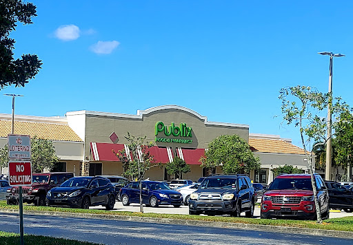 Supermarket «Publix Super Market at Daniels Crossing», reviews and photos, 6900 Daniels Pkwy Ste 19, Fort Myers, FL 33912, USA