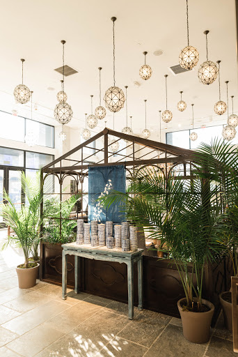 Furniture Store «Arhaus», reviews and photos, 1275 Polaris Pkwy, Columbus, OH 43240, USA