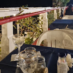 Photo n°2 de l'avis de Inna.. fait le 10/08/2023 à 19:55 sur le  DeJa Vu Beach Club à Ardore Marina