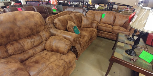 Mattress Store «Wholesale Mattress & Furniture Outlet», reviews and photos, 5555 St.Louis Mills Blvd #135, Hazelwood, MO 63042, USA