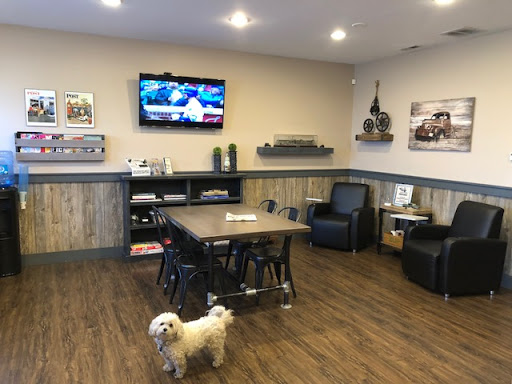 Auto Repair Shop «Douglas Automotive Repair Inc», reviews and photos, 10138 Bode St, Plainfield, IL 60585, USA