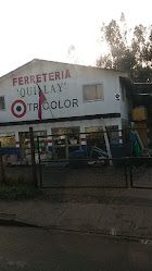 Ferreteria Quillay Quillon