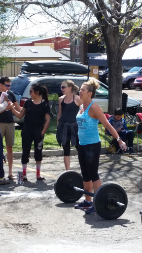 Physical Fitness Program «West Metro CrossFit», reviews and photos, 9491 W 44th Ave #112, Wheat Ridge, CO 80033, USA