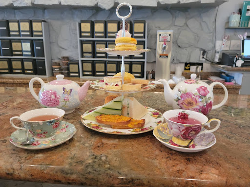 The Macaron Tea Room & Bakery image 5