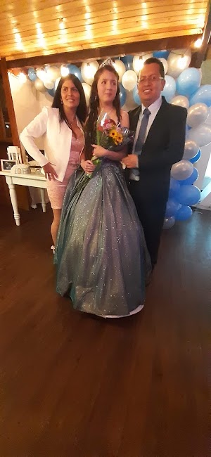 La Cabaña Eventos - photo 1