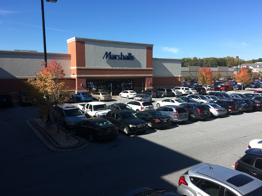 Marshalls, 150 Brookhaven Ave, Brookhaven, GA 30319, USA, 