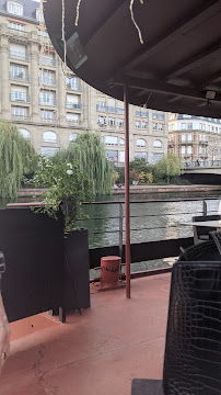 Atmosphère du Restaurant Ill Vino • Bar à Strasbourg - n°13
