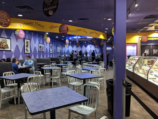 Candy Store «The Chocolate Bar», reviews and photos, 2521 University Blvd, Houston, TX 77005, USA