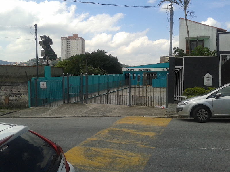 Au Q Mia Veterinária — Veterinário em Mauá, SP
