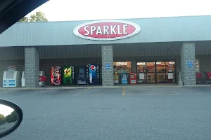 Sparkle Market image