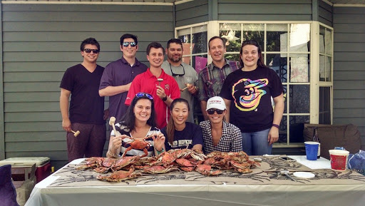 Temp Agency «Right Resources», reviews and photos, 300 Red Brook Blvd #220, Owings Mills, MD 21117, USA