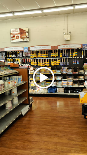 Paint Store «Sherwin-Williams Paint Store», reviews and photos, 1088 NJ-18, East Brunswick, NJ 08816, USA