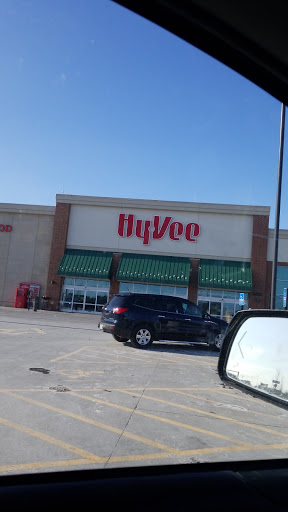 Supermarket «Hy-Vee», reviews and photos, 5212 3rd Ave, Kearney, NE 68845, USA