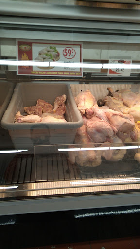 Supermarket «SuperFood Fresh Supermarket», reviews and photos, 738 Union Ave, Middlesex, NJ 08846, USA