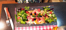 Burrata du Restaurant Il Palio à Lyon - n°4