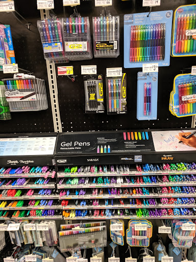 Craft Store «Michaels», reviews and photos, 1830 Hilliard Rome Rd, Hilliard, OH 43026, USA