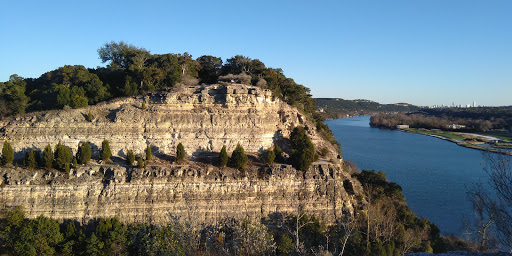 Country Club «Austin Country Club», reviews and photos, 4408 Long Champ Dr, Austin, TX 78746, USA