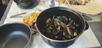 Moule du Restaurant français Restaurant Le Galion à Damgan - n°8