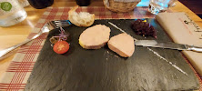 Foie gras du Restaurant de spécialités alsaciennes Winstub Le Freiberg Restaurant Obernai - n°3
