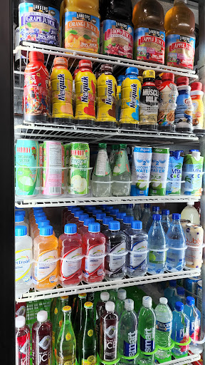 Liquor Store «Peoples Market & Liquor», reviews and photos, 386 Parker Ave, Rodeo, CA 94572, USA