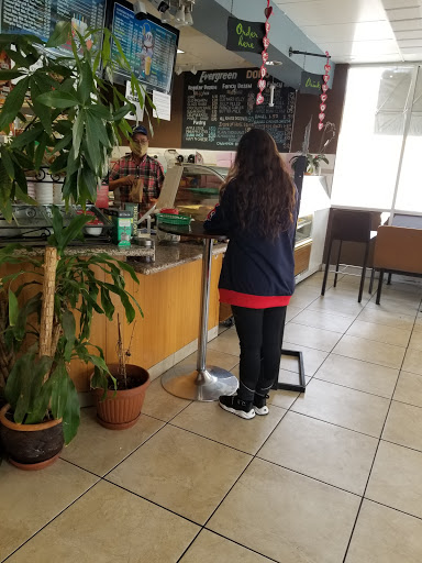 Donut Shop «Evergreen Donut», reviews and photos, 2844 S White Rd, San Jose, CA 95148, USA