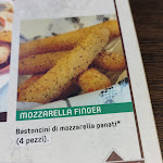 Photo n°1 de l'avis de Daniele.a fait le 03/08/2022 à 05:37 sur le  Crazy Driver Diner à Inverigo