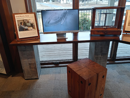 Jewelry Store «James Avery Jewelry», reviews and photos, 145 Avery Road North, Kerrville, TX 78028, USA