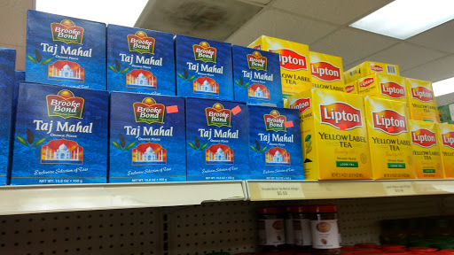 Supermarket «Triveni Indian Supermarket», reviews and photos, 839 N Belt Line Rd, Irving, TX 75061, USA