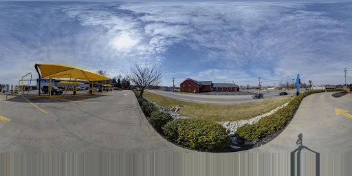 Car Wash «Cheetah Clean Carwash», reviews and photos, 3621 Ralph Ave, Owensboro, KY 42303, USA