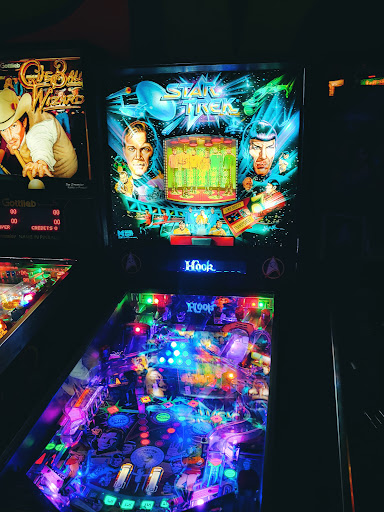 Video Game Store «Robot City Games and Arcade», reviews and photos, 126 Clinton St, Binghamton, NY 13905, USA