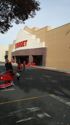 Department Store «Target», reviews and photos, 3000 Harbison Dr, Vacaville, CA 95687, USA