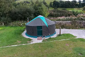 Peak Yurts image