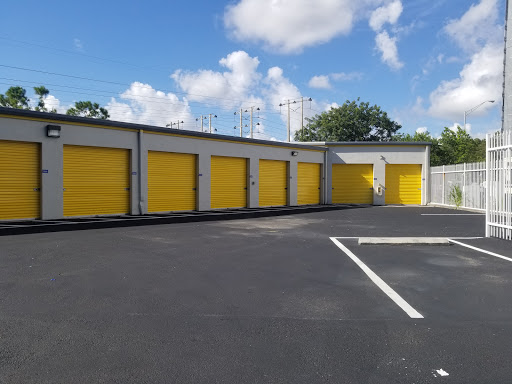 Self-Storage Facility «Storage King USA», reviews and photos, 16200 SW 137th Ave, Miami, FL 33177, USA