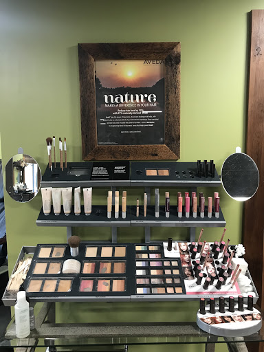 Beauty Salon «Fringe Salon», reviews and photos, 866 S M 13, Lennon, MI 48449, USA