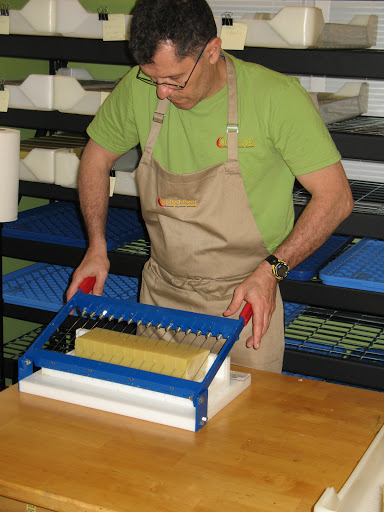 Beauty Supply Store «Moon River Soap Company», reviews and photos, 339 East St, Rochester, MI 48307, USA