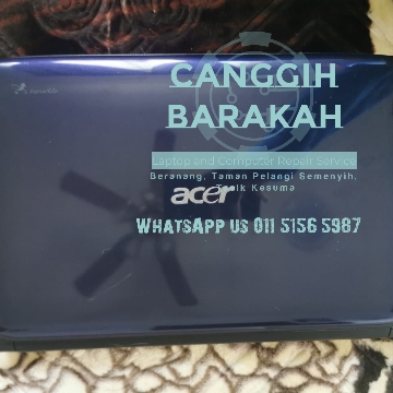 Canggih Barakah Enterprise