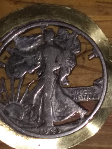 Coin Dealer «Scotsman Coin and Jewelry», reviews and photos, 11005 Olive Blvd, Creve Coeur, MO 63141, USA