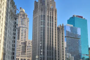 Tribune Tower image