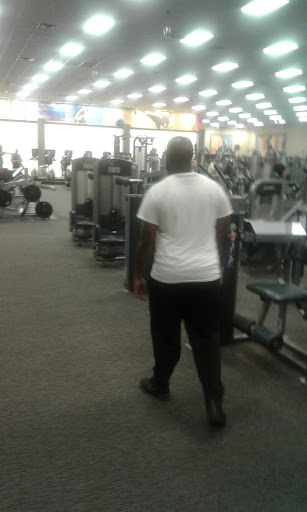 Gym «LA Fitness», reviews and photos, 5175 W Baseline Rd, Laveen Village, AZ 85339, USA