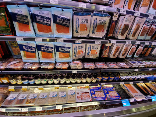 Grocery Store «Whole Foods Market», reviews and photos, 105 Stacy Rd, Fairview, TX 75069, USA